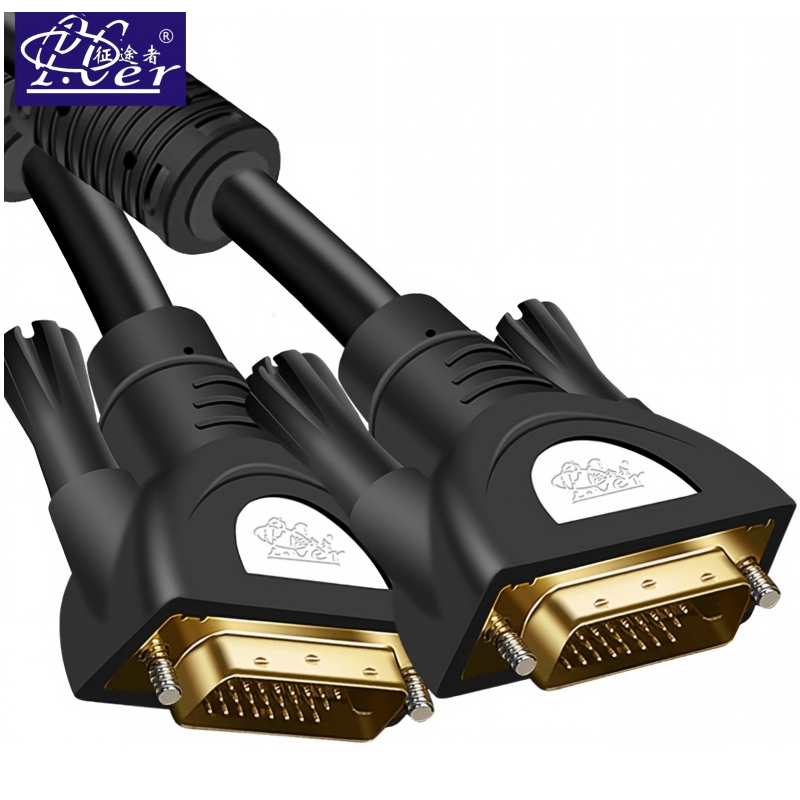DVI video cable